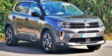 Глава Citroёn предрекает скорую кончину кроссоверам