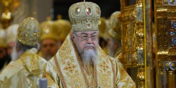 Глава Польской православной церкви верит в уничтожение зла на Украине