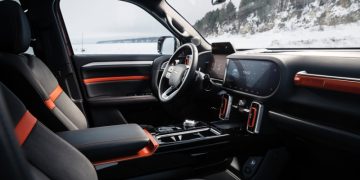 Haval Dargo X с блокировкой: объявлены цены