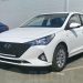 Hyundai Solaris нового поколения представят весной