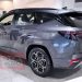 Hyundai Tucson N Line появился у дилеров: официально и с гарантией!