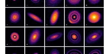 Искусственный интеллект может использоваться для поиска экзопланет