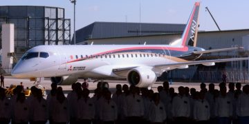 Японцы закрыли проект регионального самолета Mitsubishi. Убыток — несколько миллиардов долларов