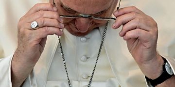 Кадыров заявил, что не обиделся на папу римского после заявления о чеченцах