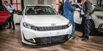 Kaiyi E5 – от 2 млн, 6 моделей BAIC, «электросоциалка» для инвалидов СВО: куда идёт «Автотор»?