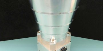 Камеры для миссии «Гера» готовы