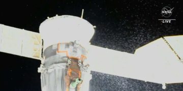 Капсула «Союз МС-23» будет запущена на МКС 24 февраля