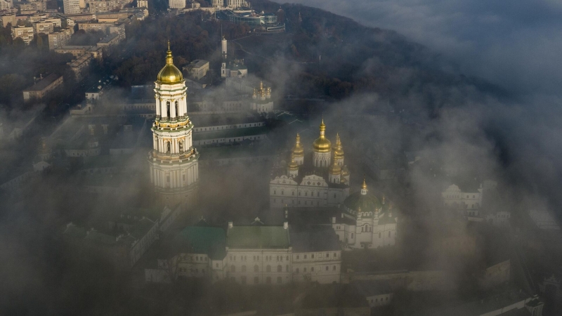 Киев вводил санкции против умерших архиереев РПЦ, рассказал митрополит