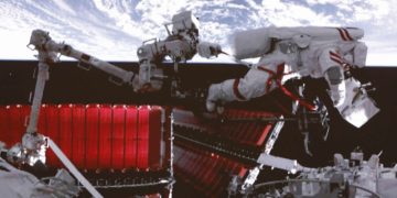 Китай начнет готовить иностранных космонавтов для полета на космическую станцию «Тяньгун»