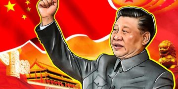 Китайский лидер Си Цзиньпин призвал стимулировать потребление для подъема экономики