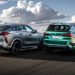 Кроссоверы BMW X5 M и X6 M стали медленнее после обновления