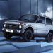 Лада Нива Legend снова обрела версии Urban и Black: цены