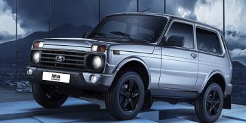 Lada Niva Urban: возобновлены продажи (ЦЕНА)