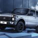Lada Niva Urban: возобновлены продажи (ЦЕНА)