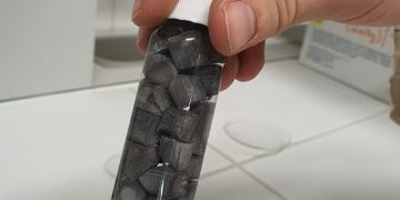 Литий снова будет добываться в России как стратегически важное сырье