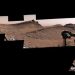 Марсоход Curiosity обнаружил неожиданные свидетельства водного прошлого Марса