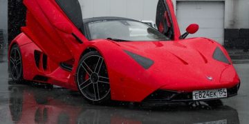 Marussia продаётся. Опять