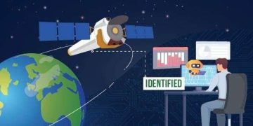 Методы машинного обучения используют для идентификации новых космических объектов