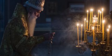 Митрополит рассказал о священниках старообрядческой церкви в зоне СВО