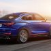 На российский рынок выходит кроссовер Changan CS85