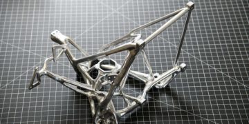 НАСА использует ИИ для разработки аппаратного обеспечения миссии