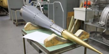 НАСА тестирует новые возможности исследования мезосферы