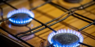 Nihon Keizai предсказало дефицит газа в Европе без российских поставок