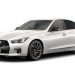 NISMO повысила отдачу мотора обновленного Skyline 400R