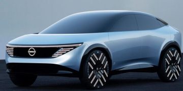 Nissan уточнил план по выпуску электромобилей и гибридов