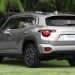 Новый кроссовер Haval H-Dog готов к выходу на рынок