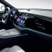 Новый Mercedes E-класса готов к дебюту: показан интерьер