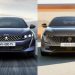 Обновлены лифтбек и универсал Peugeot 508