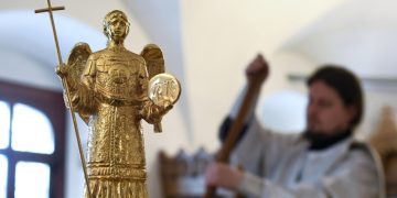 Первая неделя Великого поста-2023: как называется, правила и запреты