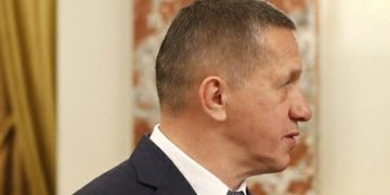 Полпред президента РФ в ДВФО оценил итоги развития Хабаровского края