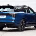Представлен большой кроссовер Ford Edge L: третье поколение