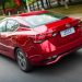 Представлен обновленный седан Nissan Sylphy
