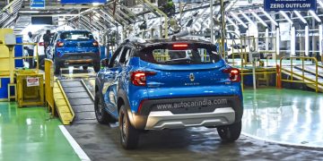 Renault и Nissan решили захватить авторынок Индии