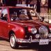 Ретрокар Mitsuoka Viewt нового поколения: теперь на базе Тойоты