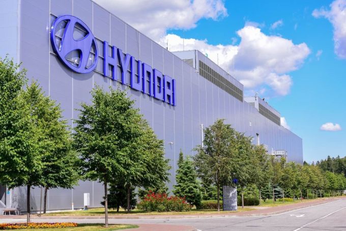 Российский автозавод Hyundai Motor может отойти казахам