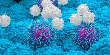 Российскими химиками предложен новый флуоресцентный маркер — краситель для медицины