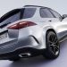 Семейство Mercedes-Benz GLE обновлено в полном составе