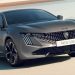 Семейство Peugeot 508 получило стильный «фейс»