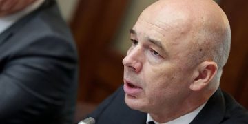 Силуанов оценил возможные поступления от сбора для бизнеса в 300 млрд рублей