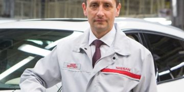 СМИ: новым куратором автопрома в России стал бывший глава завода Nissan