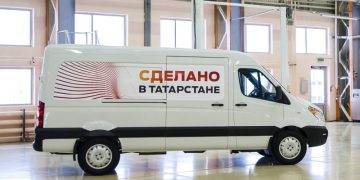 Sollers выпустил 1111-й автомобиль своей марки