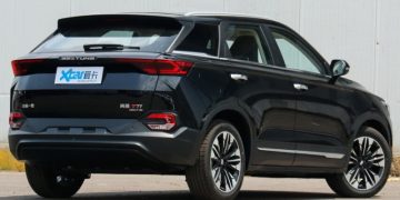 Стало известно, какие автомобили будут выпускать на российском заводе Nissan