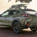 Subaru Crosstrek нового поколения: мощные версии и новый завод