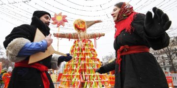 Священник рассказал, что не стоит делать в Масленицу