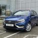 У дилеров АВТОВАЗа иссякли запасы Lada Vesta