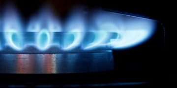 Уровень потребления газа в Европе упал за полгода почти на 20%